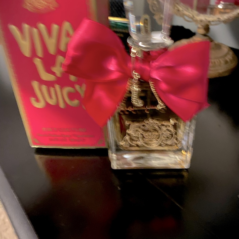 Viva La juicy perfume
